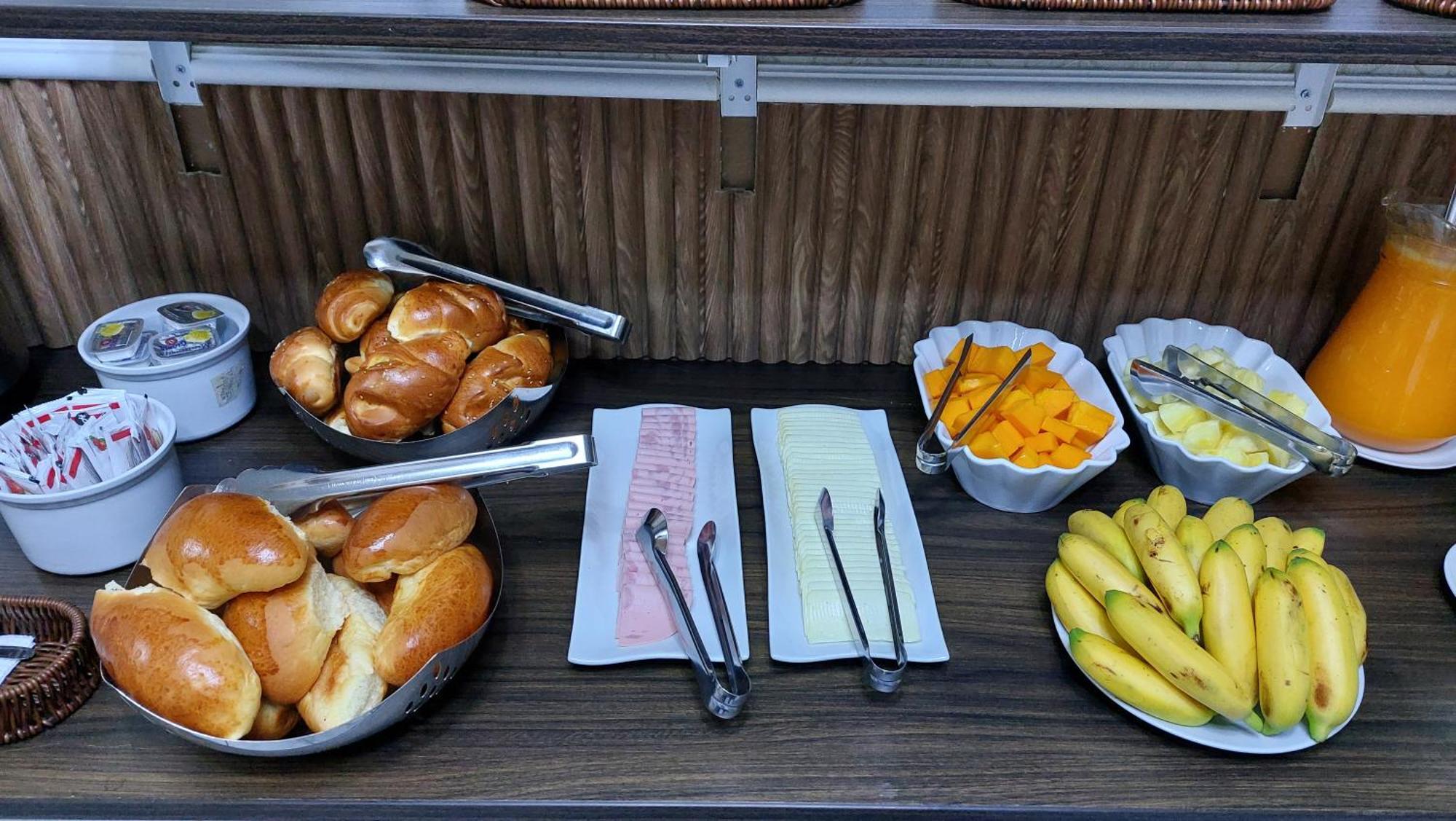 El Tambo Machupicchu Hotel Ngoại thất bức ảnh