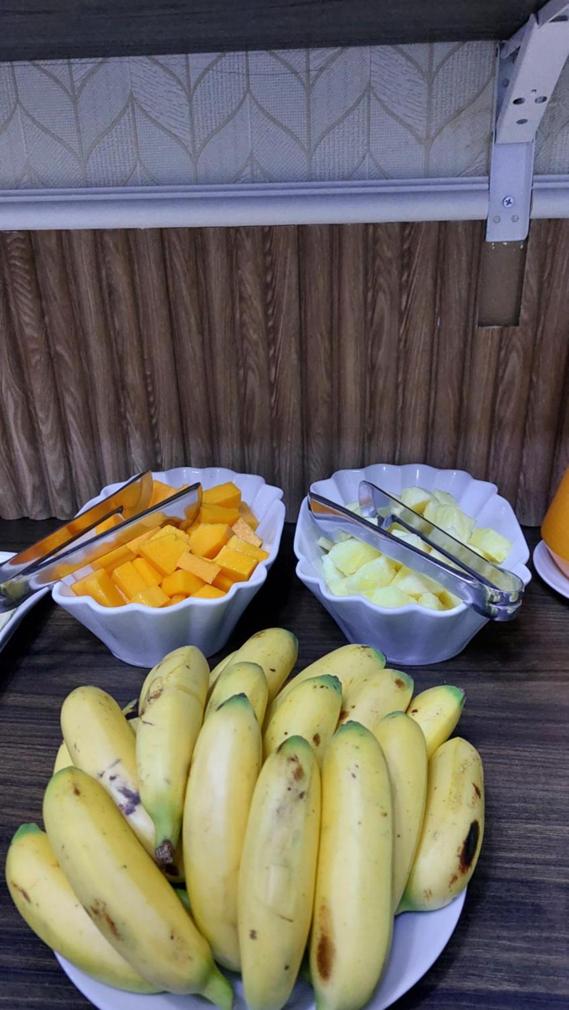 El Tambo Machupicchu Hotel Ngoại thất bức ảnh