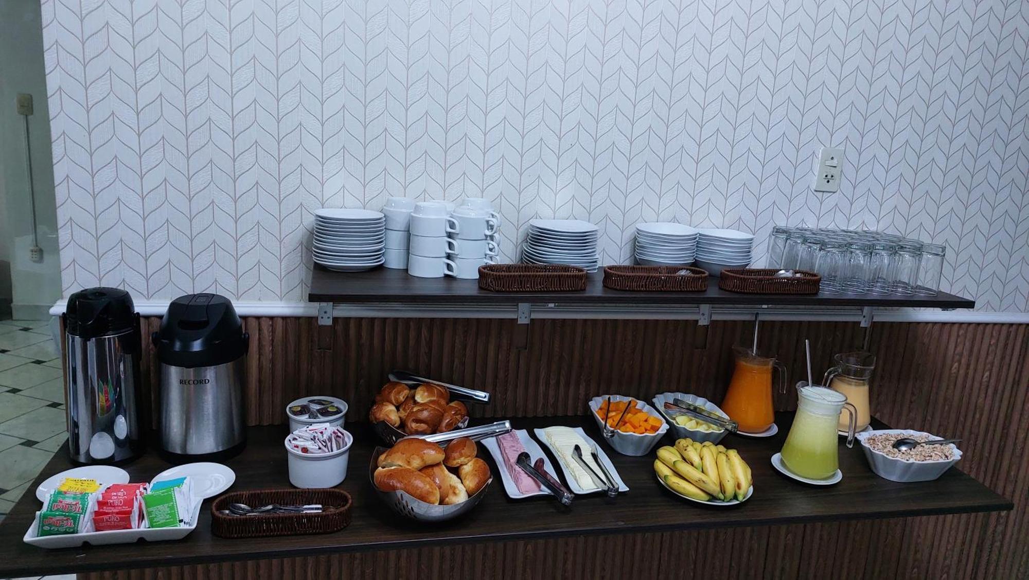 El Tambo Machupicchu Hotel Ngoại thất bức ảnh